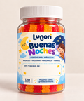 Lunori Buenas Noches